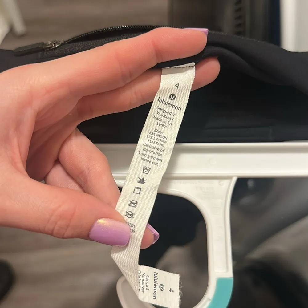 Lululemon  Leggings - Image 8