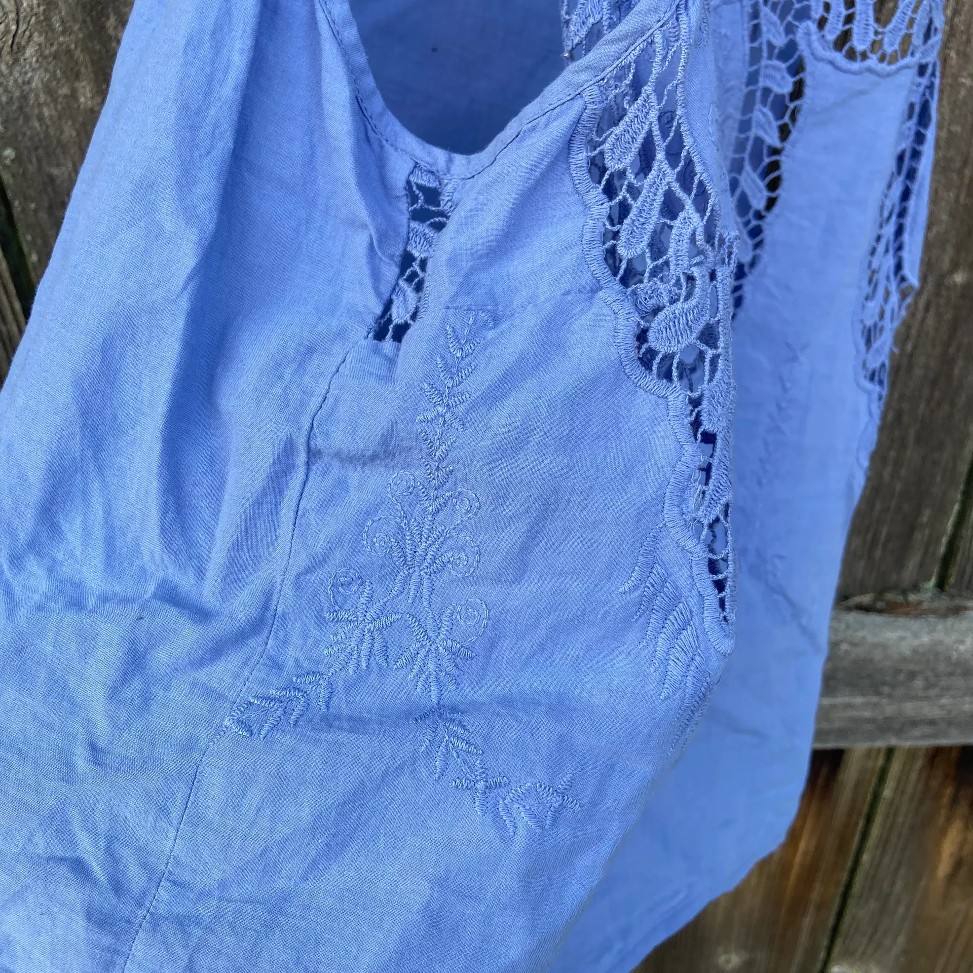 Kendall + Kylie Tank Top - Image 4