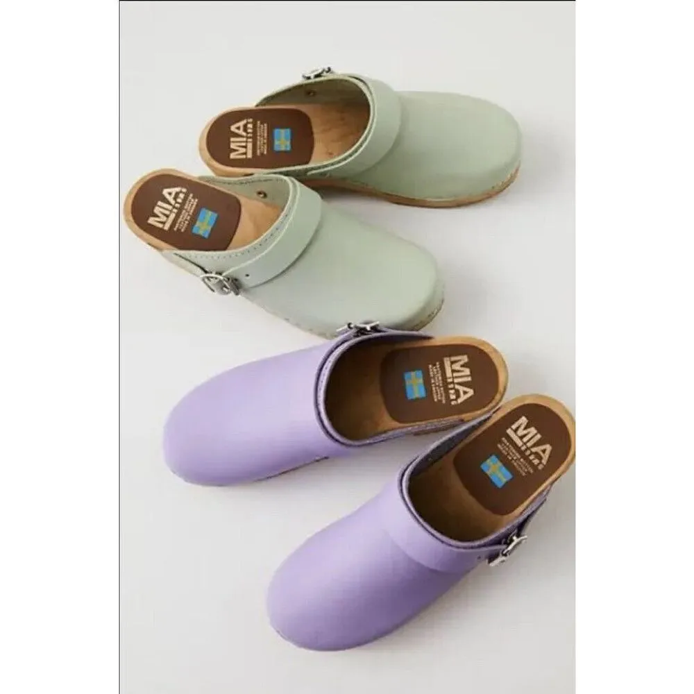 Free People Alma Clogs By MIA Shoes - Image 2