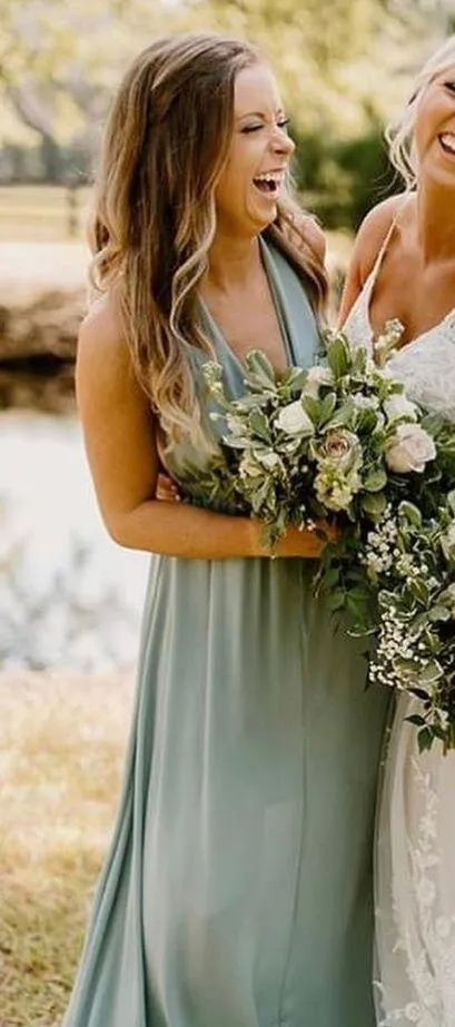 Halter Dress by Show Me Your MuMu - Sz. S - Image 2