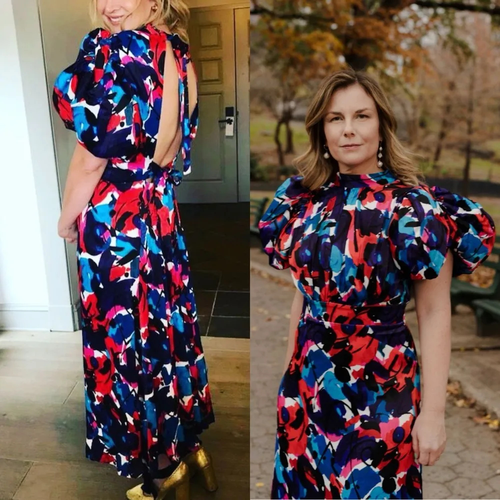 ROTATE BIRGER CHRISTENSEN Dawn Open - Image 3