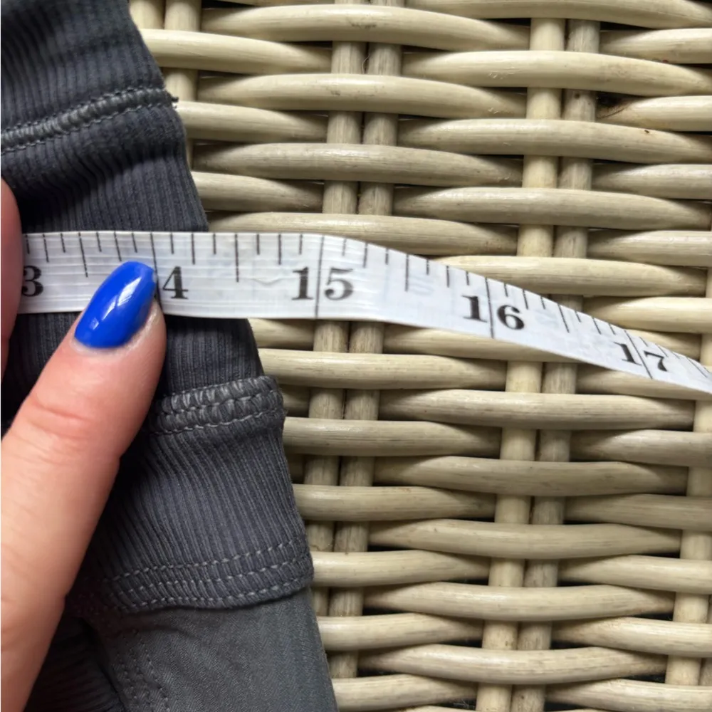 Lululemon Dance Studio Relaxed Fit Mid‎ Rise Cargo Pant 6Tall athleisure travel - Image 9