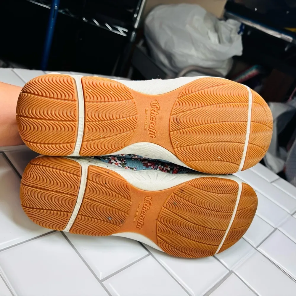 Therafit Danielle Women’s casual‎ shoe for Plantar Fasciitis 11.5 - Image 7