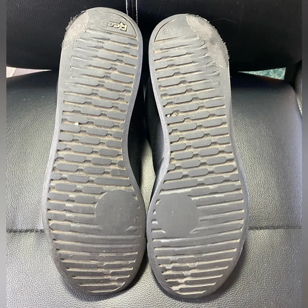 🖤Reebok Classics Black Princess Sneakers Size 10 - Image 11