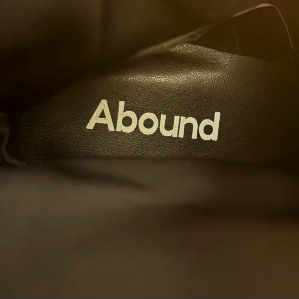 Abound Erin Ankle Boots - Image 6