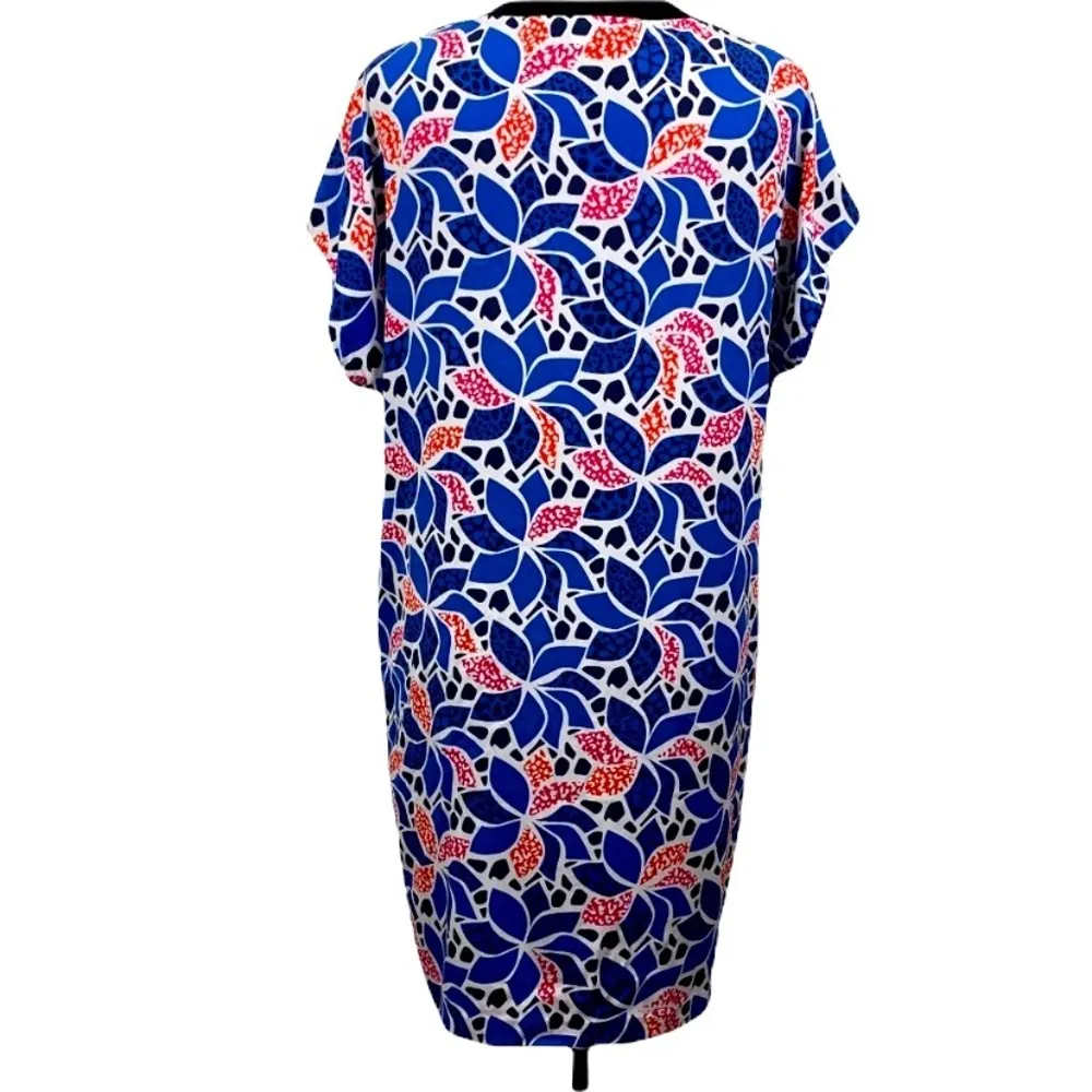 Diane Von Furstenburg‎ DVF Harriet Dress P/Small - Image 4