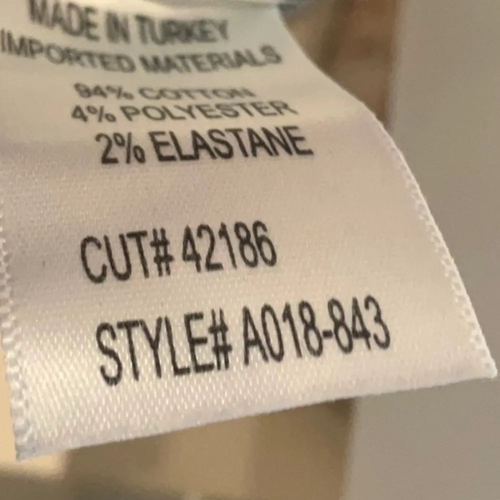 Agolde Sophie distressed Size 24 Jeans - Image 9