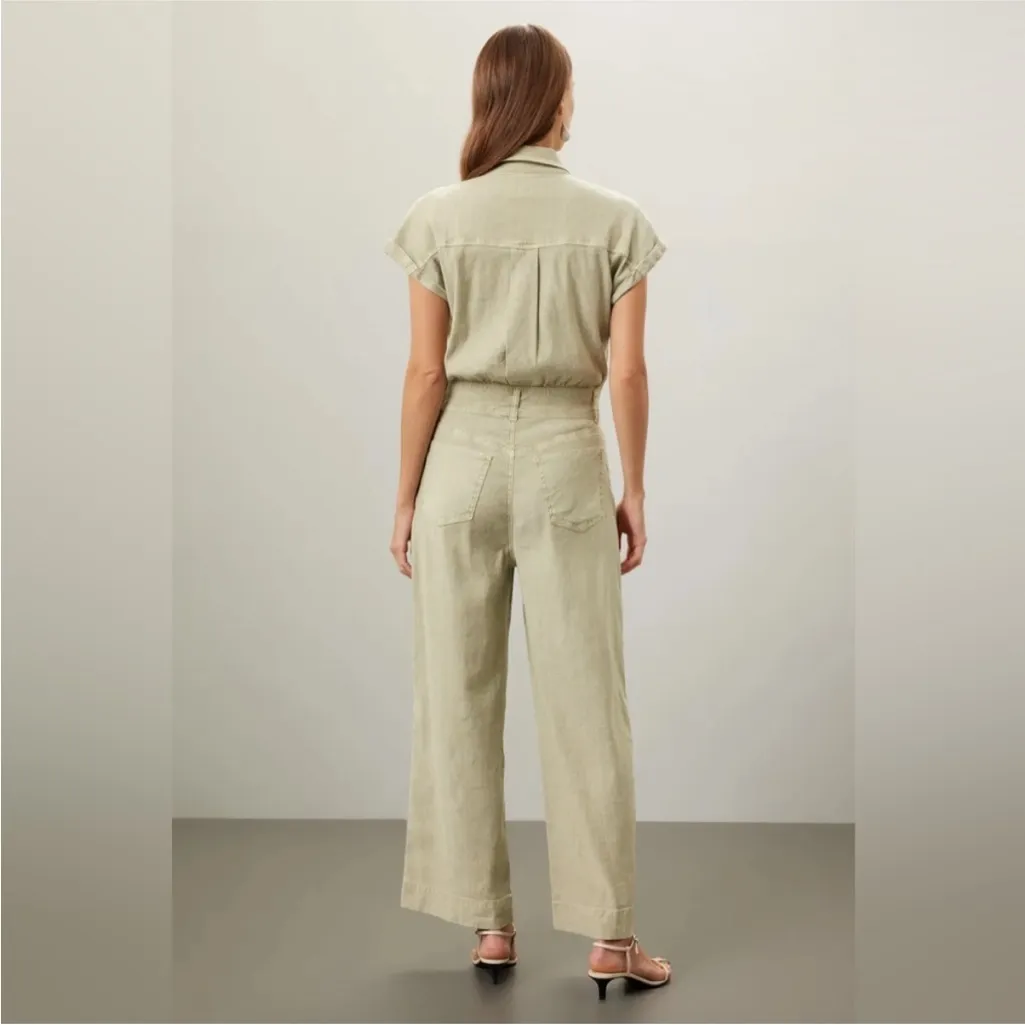 Joe's Jeans Lexi Jumpsuit - Image 2