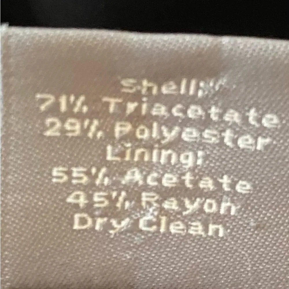 Ann Taylor  Suit Jacket - Image 4