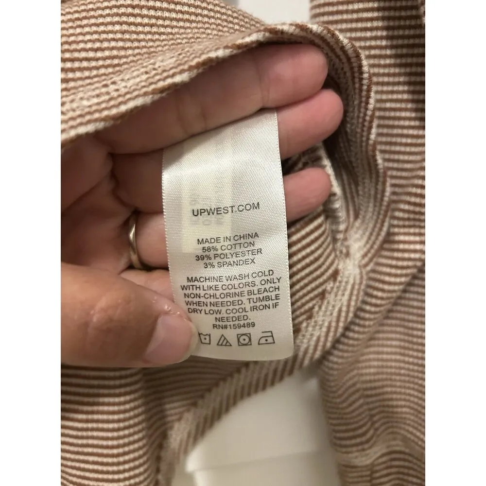 Upwest Softspun V - Image 5