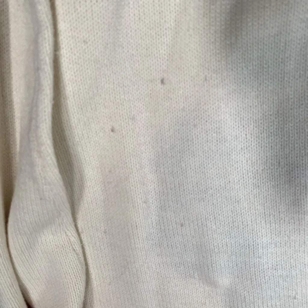 Junk food urban outfitters Budweiser Cream Crewneck Sweater - Image 8