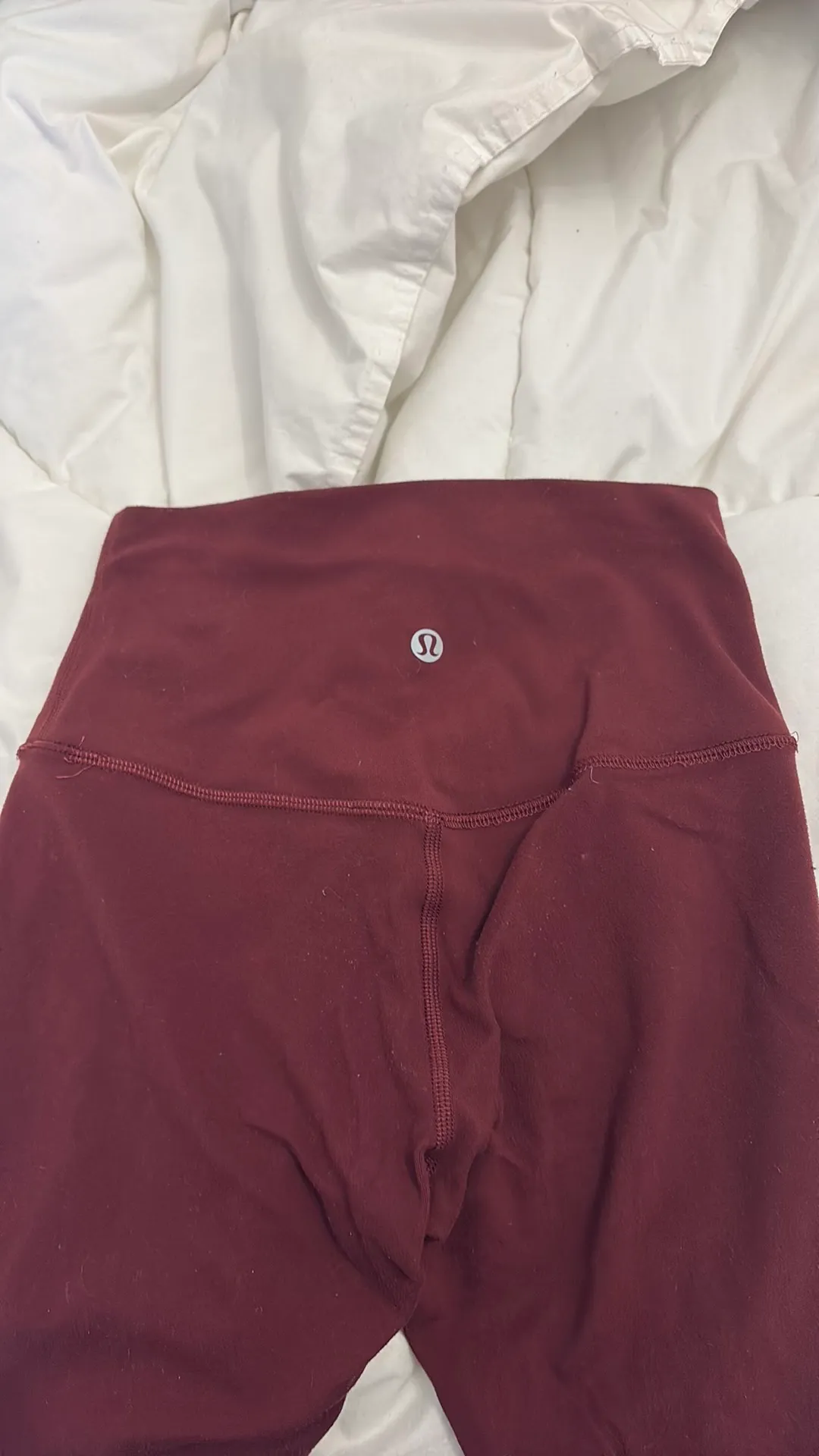 Lululemon Align Leggings 25" - Image 3