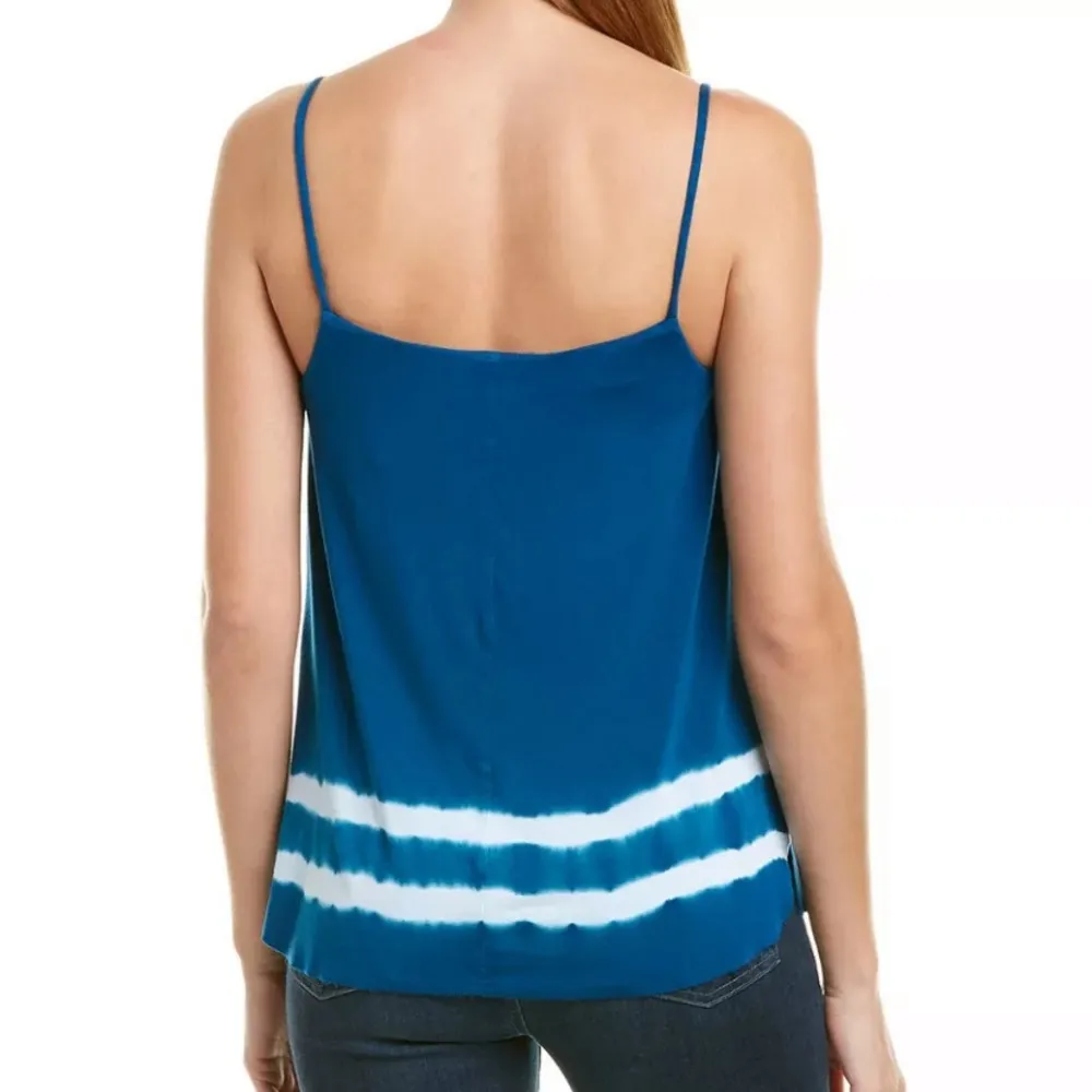 Bailey 44 Elba Cami Top Teal Blue XS New NWT sleeveless beautiful $148 retail - Image 2