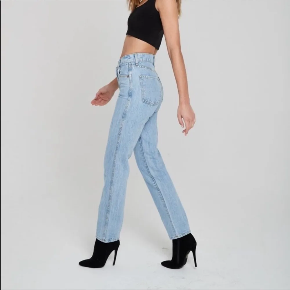 Revice straight jeans - Image 2