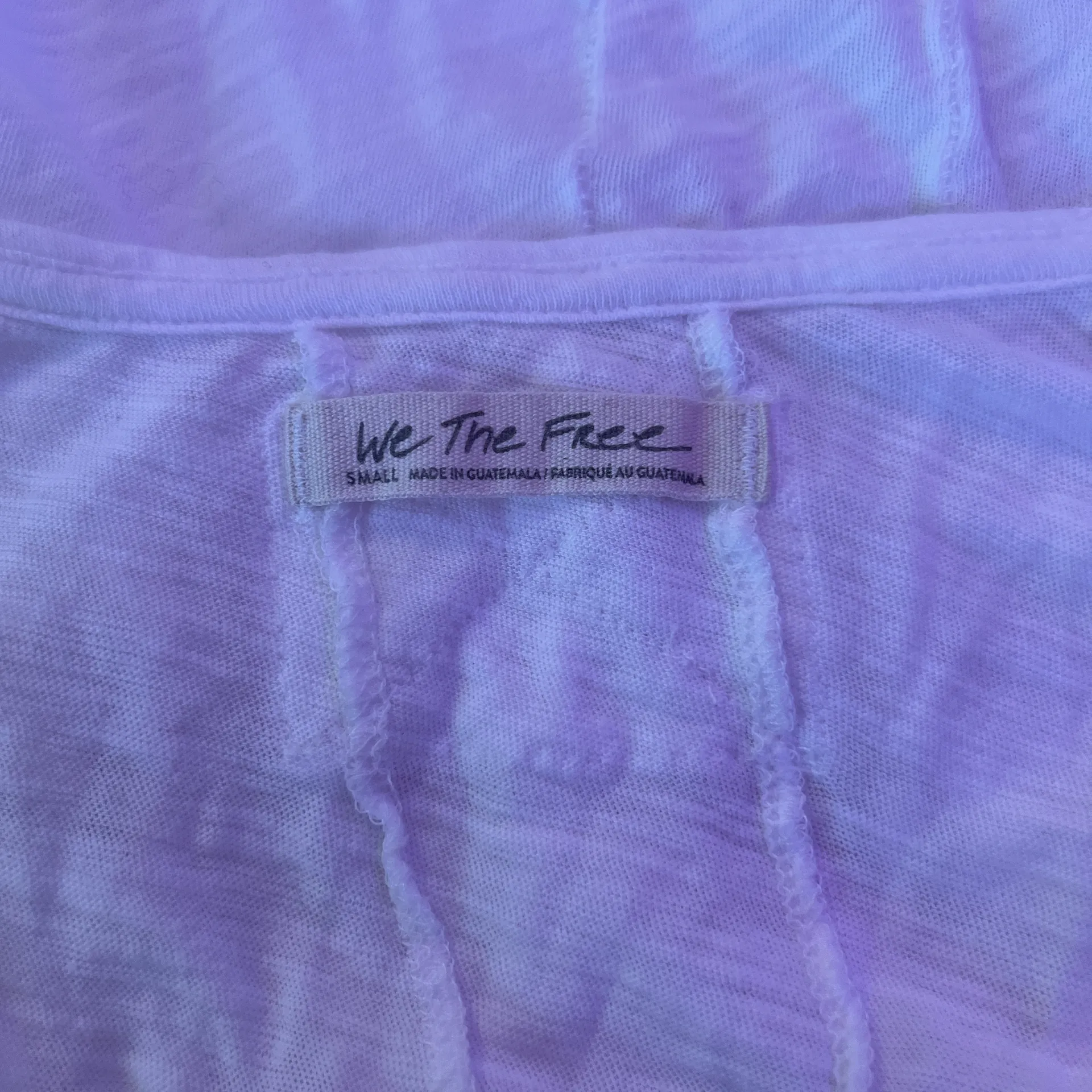 Free People  Top - Image 3