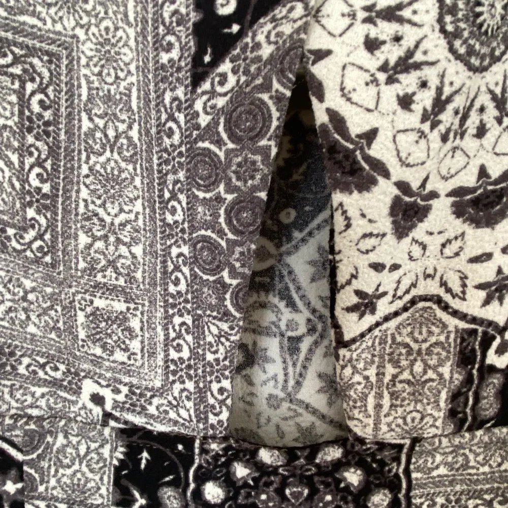 Zara sleeveless mini dress▪️size S - Image 5