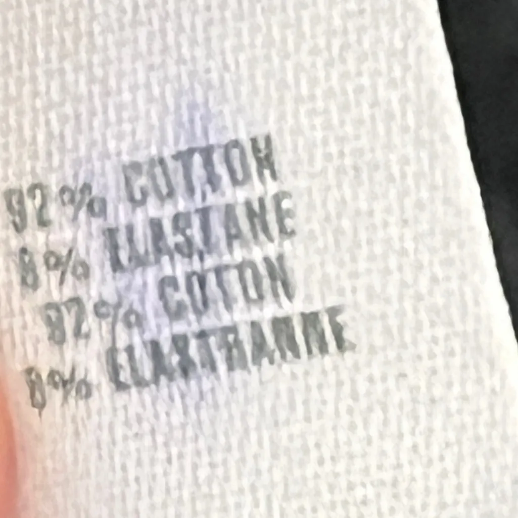 AERIE Women’s Heather Gray High Waist Active Leggings Size S - Image 4