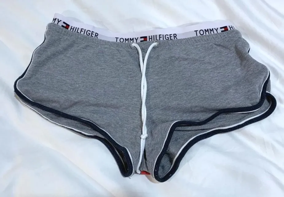 Tommy Hilfiger Lounge Shorts - Image 4