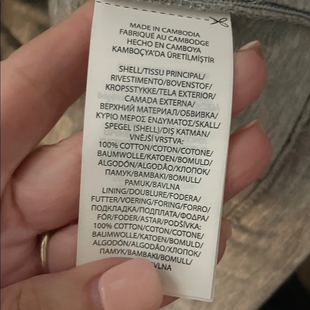 Polo Ralph Lauren RLX Quilted Pullover - Image 6