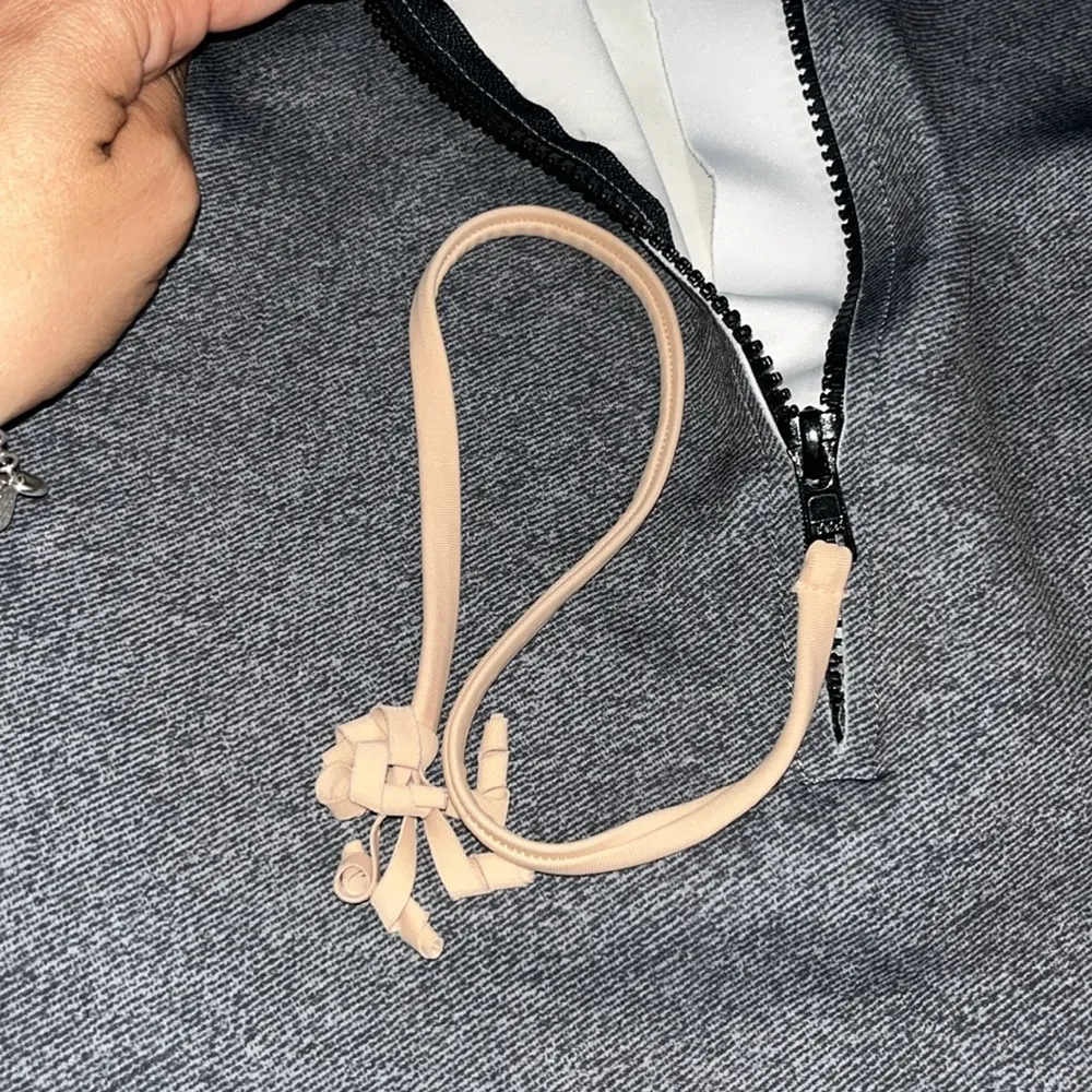 Seea Gaviotas Surf Suit Verano Medium Gray - Image 7