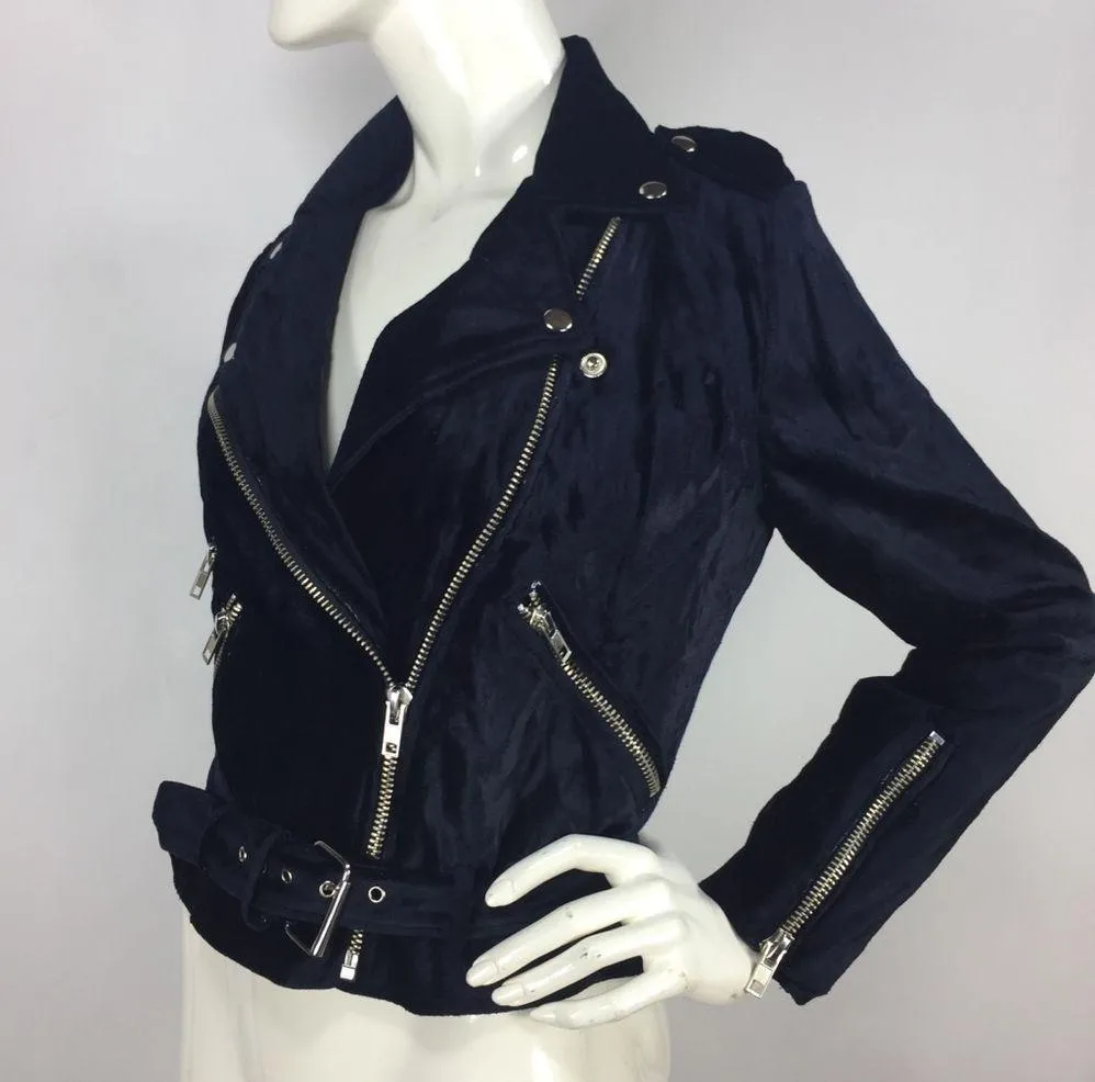Walter Baker Moto Jacket - Image 6