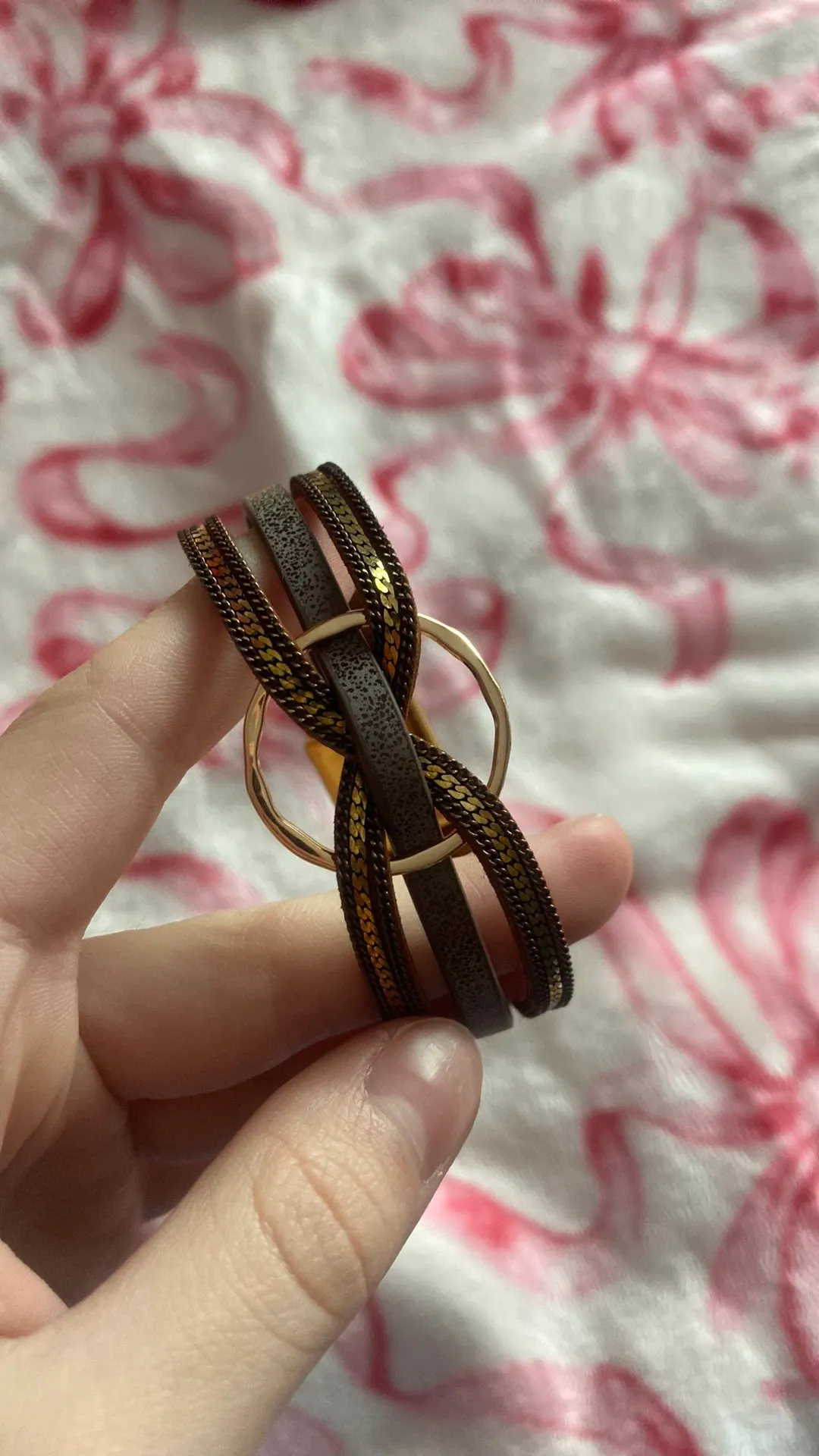 Gold Bracelet - Image 2