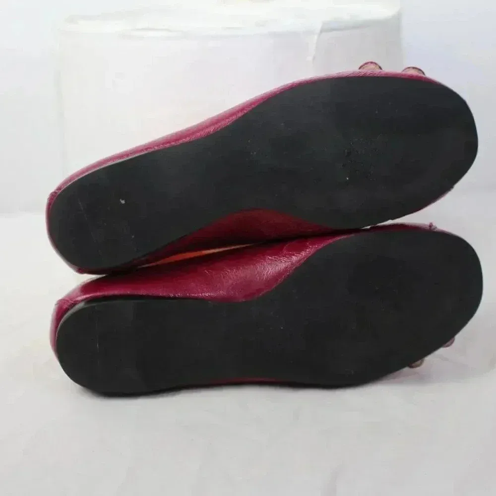 MICHAEL KORS ladies Loafers - Image 8