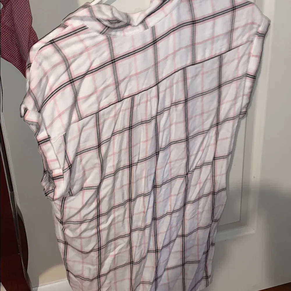 Hi low shirt - Image 4