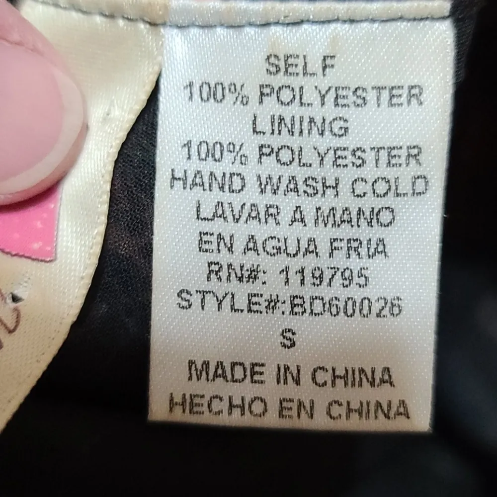 Alice Moon  pleated dress size S - Image 9