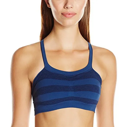 Stretchy Women’s Bandini In Blue XS - Image 2