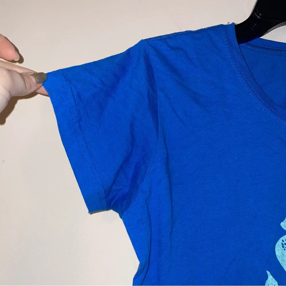 Cuffy’s Cape Cod Mermaid T - Image 4