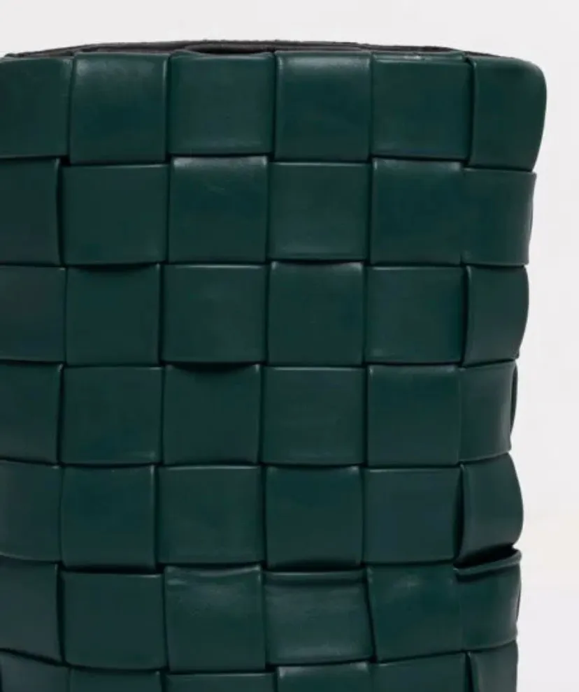 (Stuck On You) Wedge Booties…Sz: 8….New - Image 5