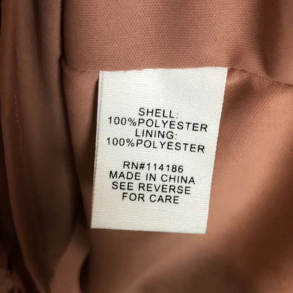 Adyson Parker Women’s Boho Floral Print Long Balloon Sleeve Tiered Hem Dress - Image 9