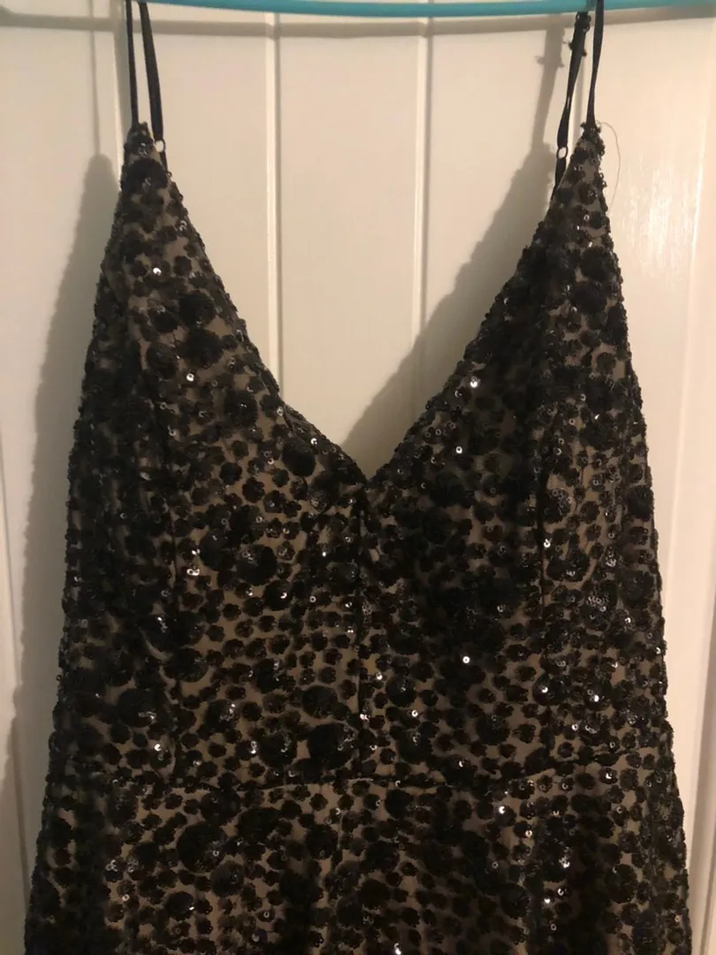 Macy's Homecoming Dress - Image 2