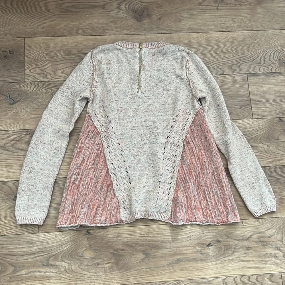 Anthropologie Moth Anita swing knit sweater - Image 4