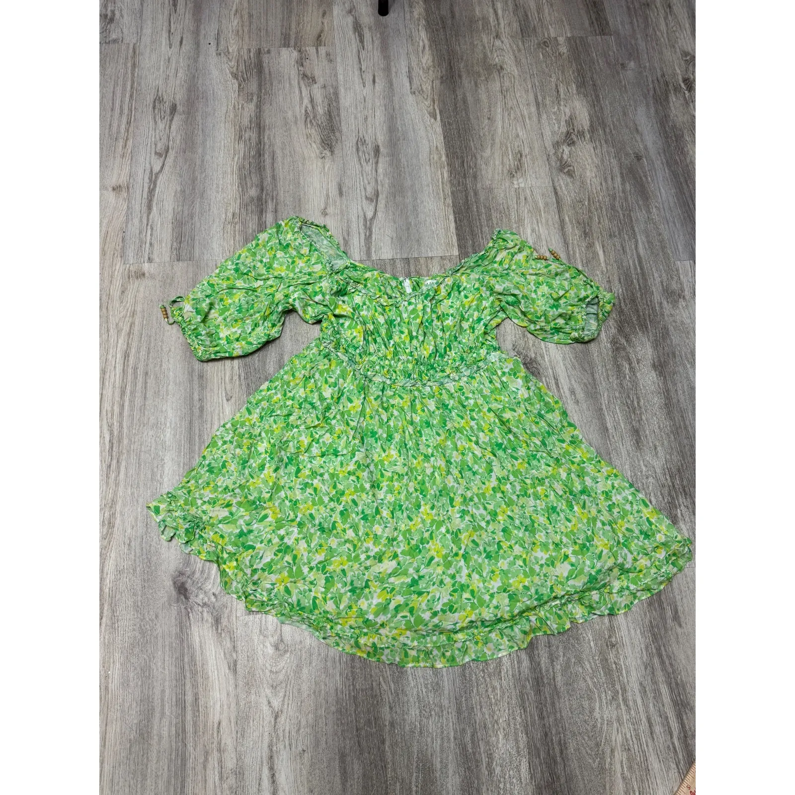 Hale‎ Bob Sawyer Dress Size XL - Image 7