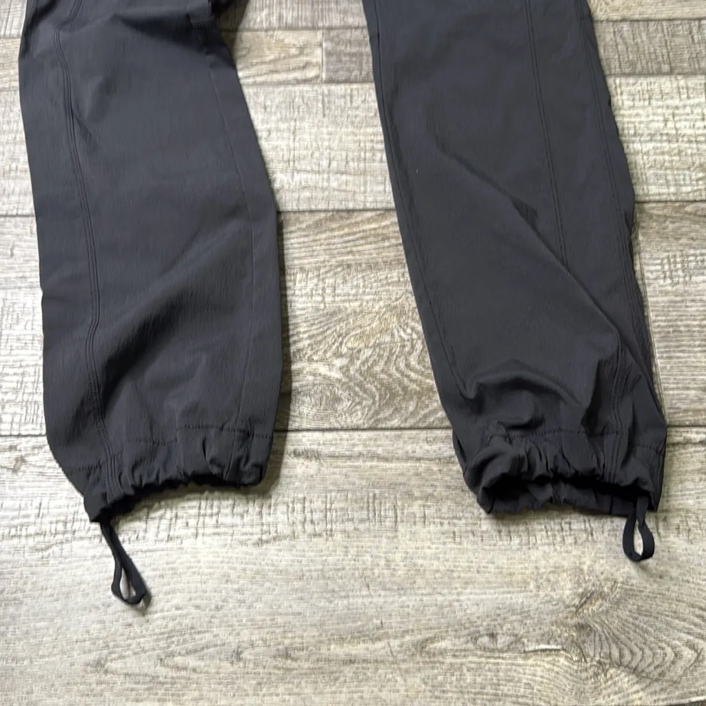 Athleta Trekkie Hike Black Pants - Image 4