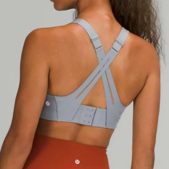 Lululemon AirSupport Bra *High Support, C-DDD Cups - Image 2