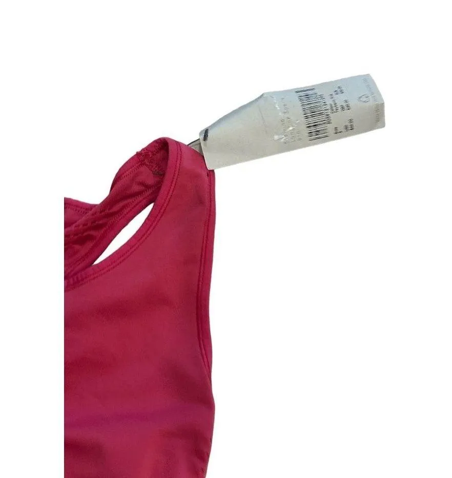 SWEATY BETTY Stamina Longline Sports Bra Size Small NEW - Image 3