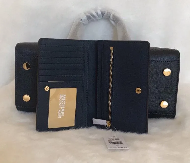 (3pcs) Sylvia MD TZ Satchel - Image 6