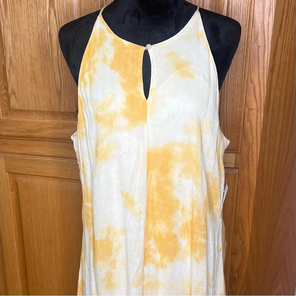 Napean Sea Road NSR‎ Yellow Tie - Image 8