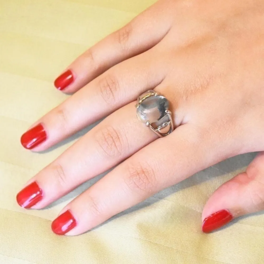 Stone Ring Green - Image 3