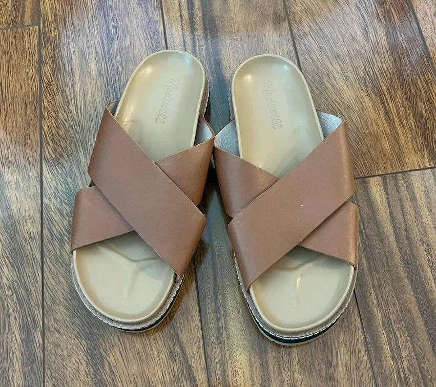 Madewell Sandals - Image 2