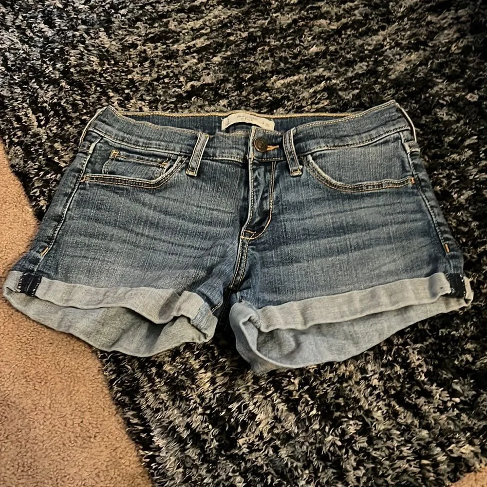 Abercrombie & fitch shorts 2 - Image 2