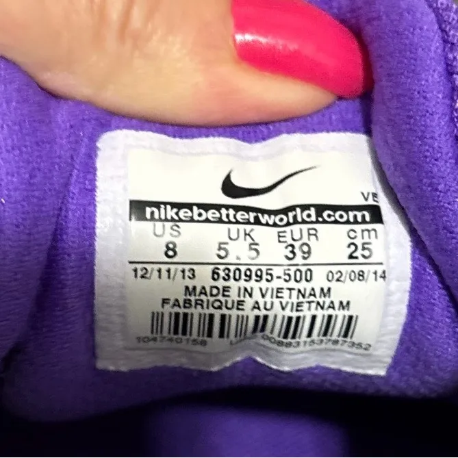 Nike Zoom Fly Running Shoe - Image 6