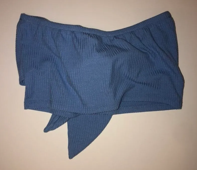 Double Zero Tube Top - Image 2