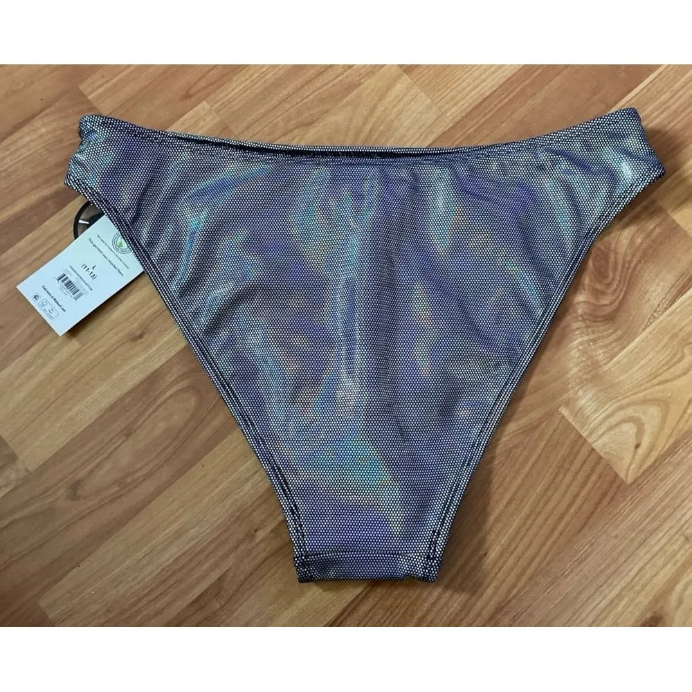 No Boundaries No‎ Boundaries Cheeky Bikini Bottom - Image 2