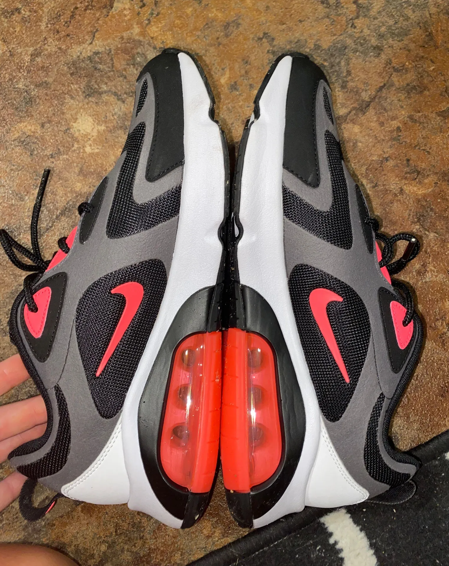 Nike Air Max - Image 3