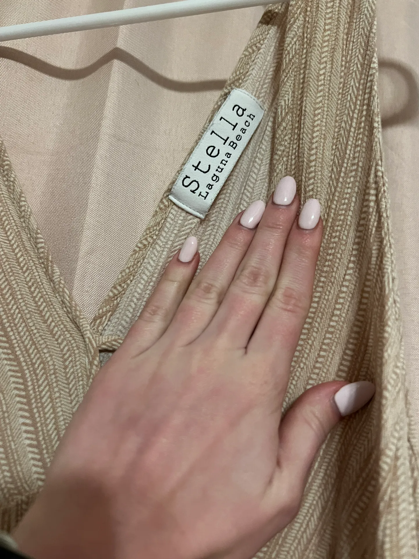 Stella Laguna Beach Dress - Image 3