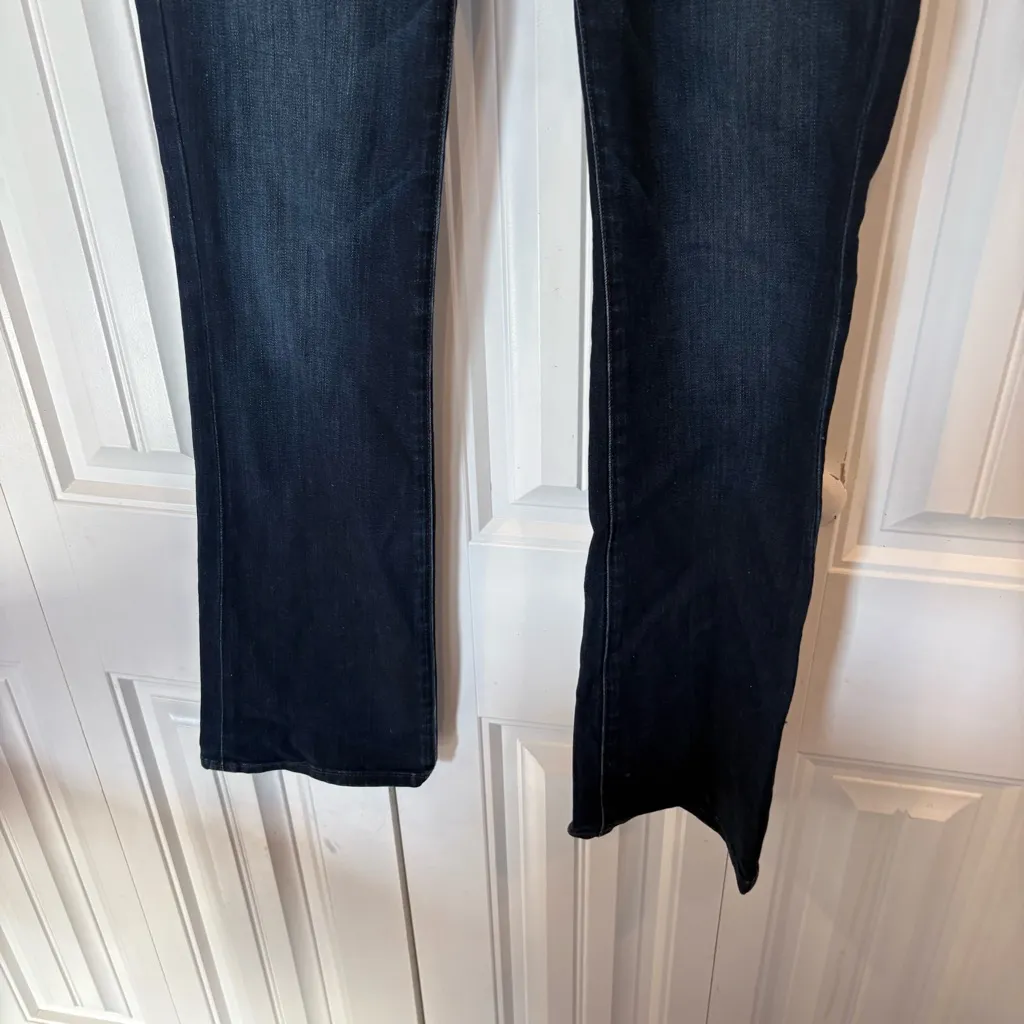 Lucky‎ Brand Ankle Jeans Size 2/26 - Image 6